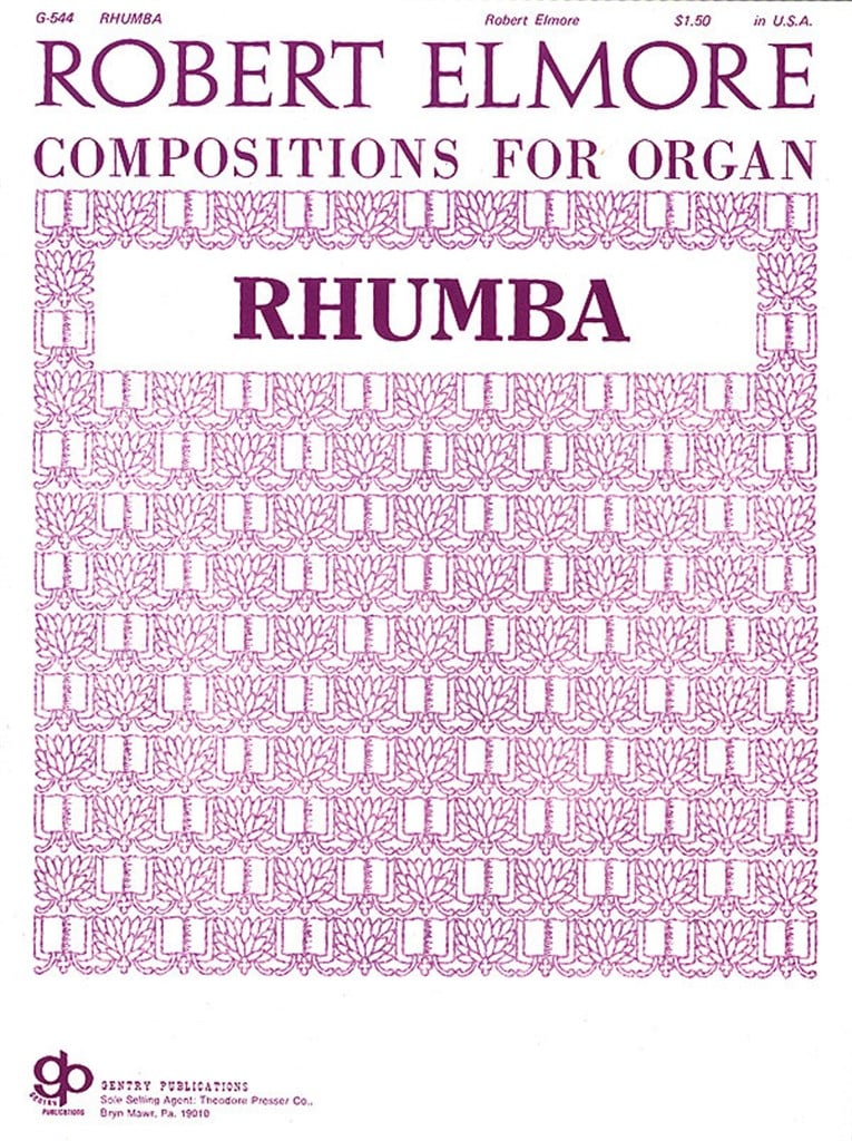 Rhumba Organ